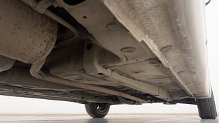 Used 2018 Hyundai Eon [2011-2018] Era + Petrol Manual extra REAR RIGHT UNDERBODY VIEW