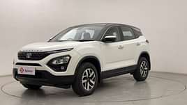 2022 Tata Harrier XZA Plus Dual Tone AT