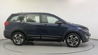 Used 2018 Tata Hexa [2016-2020] XT Diesel Manual exterior RIGHT SIDE VIEW
