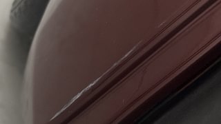 Used 2016 honda Jazz VX Petrol Manual dents MINOR SCRATCH