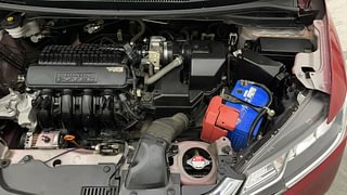 Used 2021 Honda Jazz ZX Petrol Manual engine ENGINE LEFT SIDE VIEW