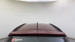 Used 2015 Hyundai Grand i10 [2013-2017] Sportz 1.2 Kappa VTVT Petrol Manual exterior EXTERIOR ROOF VIEW