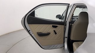 Used 2018 Hyundai Eon [2011-2018] Era + Petrol Manual interior LEFT REAR DOOR OPEN VIEW