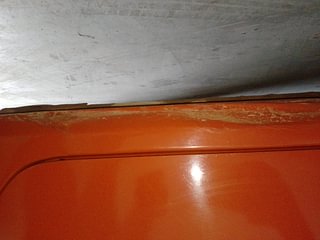 Used 2015 honda Jazz V Petrol Manual dents MINOR DENT