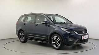 Used 2018 Tata Hexa [2016-2020] XT Diesel Manual exterior RIGHT FRONT CORNER VIEW