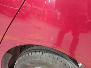 Used 2021 Honda Jazz ZX Petrol Manual dents MINOR DENT