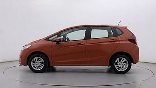 Used 2015 honda Jazz V Petrol Manual exterior LEFT SIDE VIEW