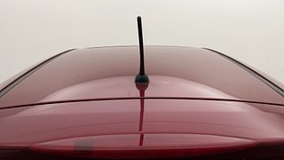 Used 2021 Honda Jazz ZX Petrol Manual exterior EXTERIOR ROOF VIEW