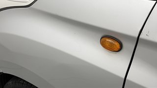 Used 2018 Hyundai Eon [2011-2018] Era + Petrol Manual dents MINOR SCRATCH