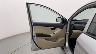 Used 2018 Hyundai Eon [2011-2018] Era + Petrol Manual interior LEFT FRONT DOOR OPEN VIEW