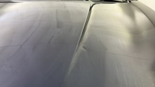 Used 2018 Tata Hexa [2016-2020] XT Diesel Manual dents MINOR DENT
