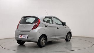 Used 2018 Hyundai Eon [2011-2018] Era + Petrol Manual exterior RIGHT REAR CORNER VIEW