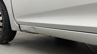 Used 2018 Hyundai Eon [2011-2018] Era + Petrol Manual dents MINOR DENT