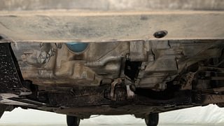 Used 2016 honda Jazz VX Petrol Manual extra FRONT LEFT UNDERBODY VIEW