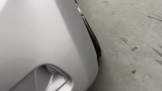Used 2018 Hyundai Eon [2011-2018] Era + Petrol Manual dents MINOR SCRATCH