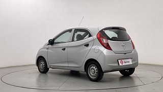 Used 2018 Hyundai Eon [2011-2018] Era + Petrol Manual exterior LEFT REAR CORNER VIEW