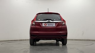 Used 2021 Honda Jazz ZX Petrol Manual exterior BACK VIEW