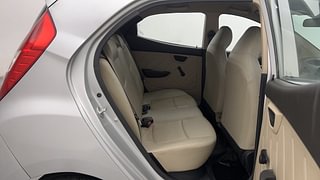 Used 2018 Hyundai Eon [2011-2018] Era + Petrol Manual interior RIGHT SIDE REAR DOOR CABIN VIEW