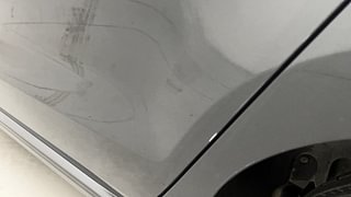 Used 2021 Skoda Rapid New [2020-2022] Rider Plus Petrol Petrol Manual dents MINOR SCRATCH