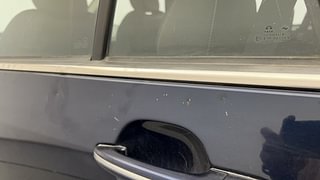 Used 2018 Tata Hexa [2016-2020] XT Diesel Manual dents MINOR DENT