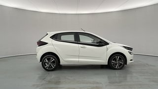 Used 2021 Tata Altroz XZ 1.5 Diesel Manual exterior RIGHT SIDE VIEW