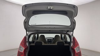 Used 2018 Hyundai Eon [2011-2018] Era + Petrol Manual interior DICKY DOOR OPEN VIEW