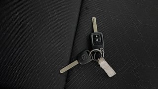 Used 2016 honda Jazz VX Petrol Manual extra CAR KEY VIEW