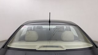 Used 2021 Skoda Rapid New [2020-2022] Rider Plus Petrol Petrol Manual exterior BACK WINDSHIELD VIEW