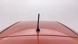 Used 2015 honda Jazz V Petrol Manual exterior EXTERIOR ROOF VIEW
