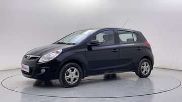 2012 Hyundai i20 Asta 1.4 CRDI