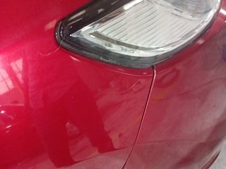 Used 2021 Honda Jazz ZX Petrol Manual dents MINOR SCRATCH