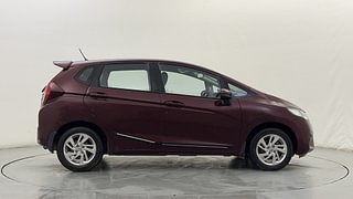 Used 2016 honda Jazz VX Petrol Manual exterior RIGHT SIDE VIEW