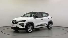 2021 Renault Kwid 1.0 RXT Opt