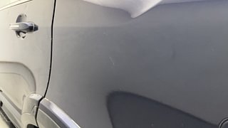 Used 2018 Tata Hexa [2016-2020] XT Diesel Manual dents MINOR SCRATCH