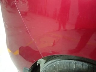 Used 2021 Honda Jazz ZX Petrol Manual dents MINOR DENT