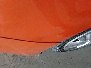 Used 2015 honda Jazz V Petrol Manual dents MINOR DENT