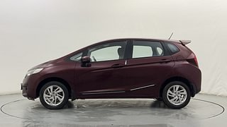 Used 2016 honda Jazz VX Petrol Manual exterior LEFT SIDE VIEW