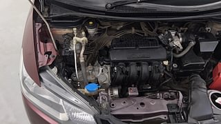 Used 2016 honda Jazz VX Petrol Manual engine ENGINE RIGHT SIDE VIEW