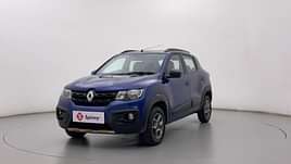 2018 Renault Kwid CLIMBER 1.0 AMT