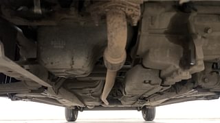 Used 2018 Hyundai Eon [2011-2018] Era + Petrol Manual extra FRONT LEFT UNDERBODY VIEW