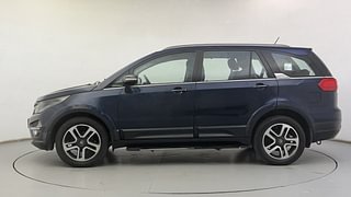 Used 2018 Tata Hexa [2016-2020] XT Diesel Manual exterior LEFT SIDE VIEW