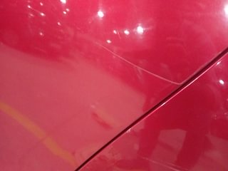 Used 2021 Honda Jazz ZX Petrol Manual dents MINOR DENT