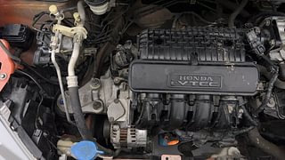 Used 2015 honda Jazz V Petrol Manual engine ENGINE RIGHT SIDE VIEW
