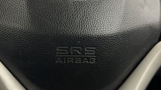 Used 2016 honda Jazz VX Petrol Manual top_features Airbags