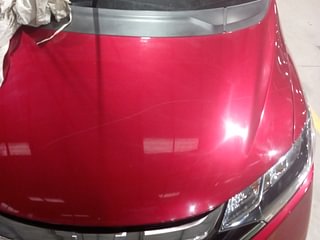 Used 2021 Honda Jazz ZX Petrol Manual dents MINOR SCRATCH