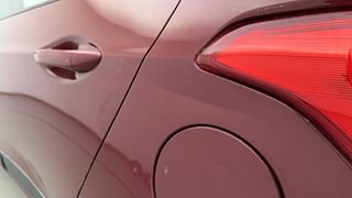 Used 2015 Hyundai Grand i10 [2013-2017] Sportz 1.2 Kappa VTVT Petrol Manual dents MINOR DENT