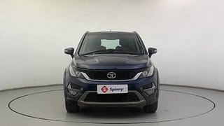 Used 2018 Tata Hexa [2016-2020] XT Diesel Manual exterior FRONT VIEW
