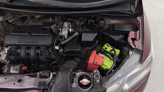 Used 2016 honda Jazz VX Petrol Manual engine ENGINE LEFT SIDE VIEW