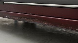 Used 2016 honda Jazz VX Petrol Manual dents MINOR DENT