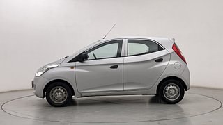 Used 2018 Hyundai Eon [2011-2018] Era + Petrol Manual exterior LEFT SIDE VIEW